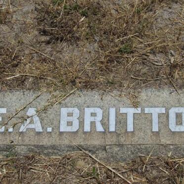 BRITTON E.A.