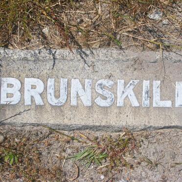 BRUNSKILL