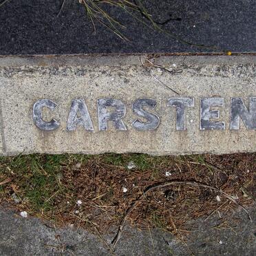 CARSTENS