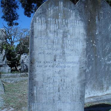 CARLSSON Carl Oscar -1919 &amp; Margaret -1936 :: CARLSSON William Eric -1916