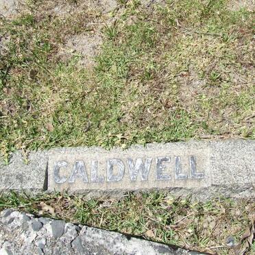 CALDWELL