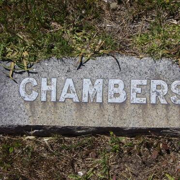 CHAMBERS