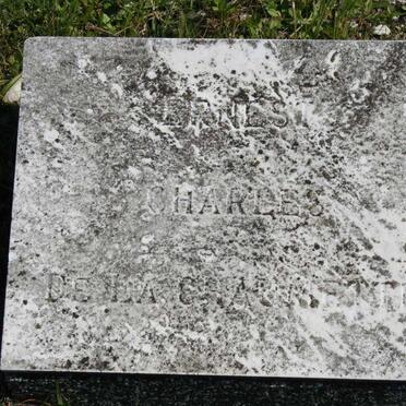 CHAUMETTE Ernest Charles, de la