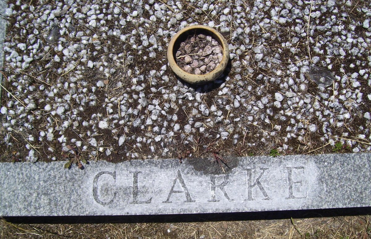 CLARKE