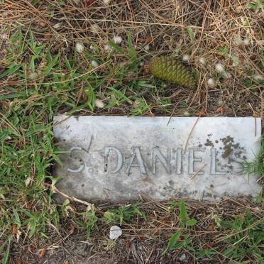 DANIELS S.