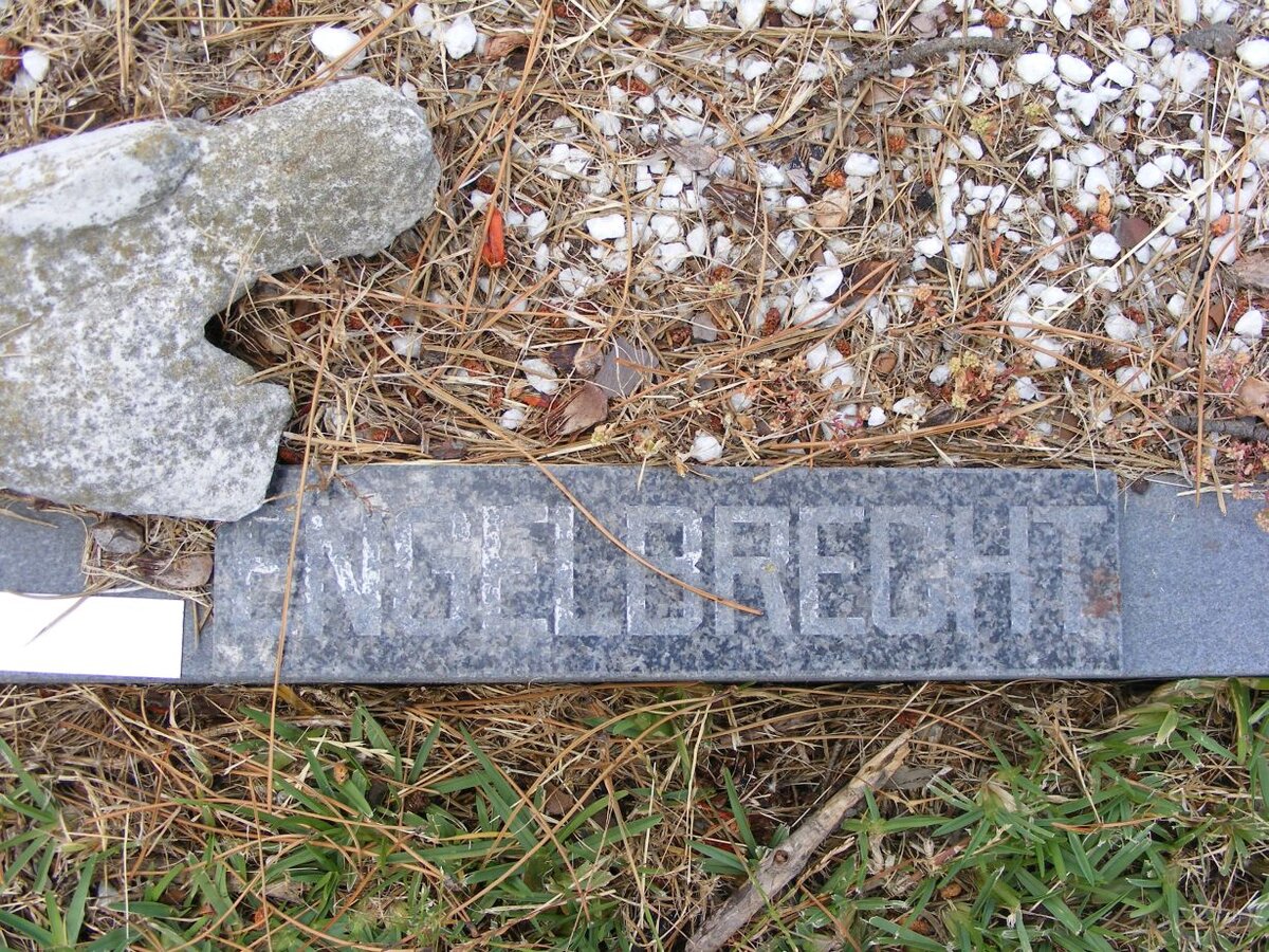 ENGELBRECHT