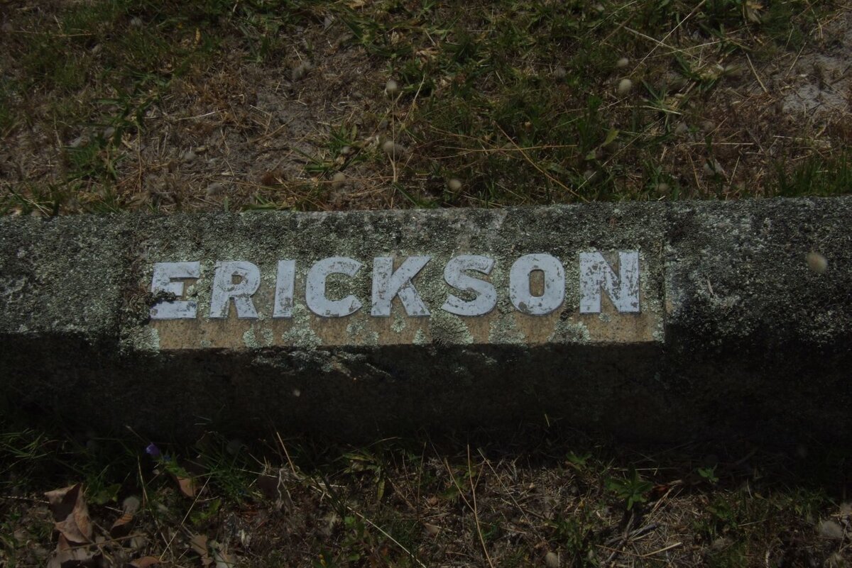 ERICKSON