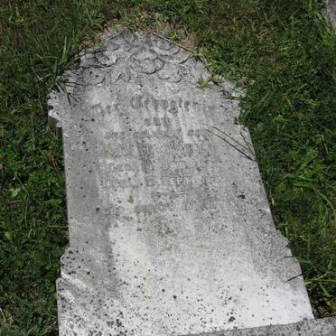 GREY D.H. 1905-1932