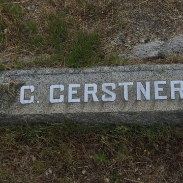 GERSTNER G.