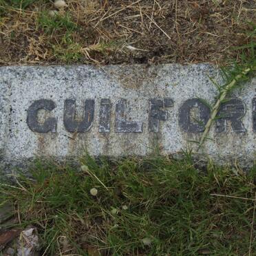 GUILFORD