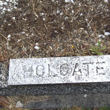 HOLGATE