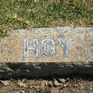 HOY ?