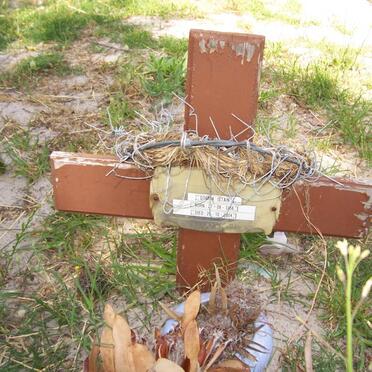 ISTAIN Sonna 1956-2004