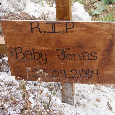 JONAS Baby -2009