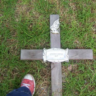 JOHNSON Conference 1972-2007