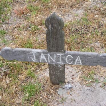 JANICA