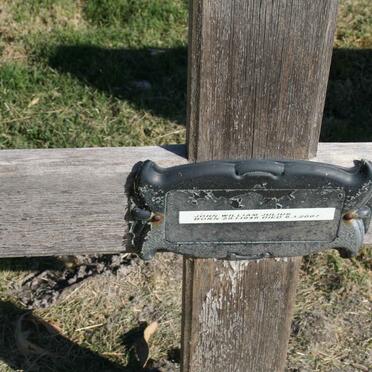 JULIUS John William 194?-2007