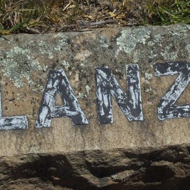 LANZ ?