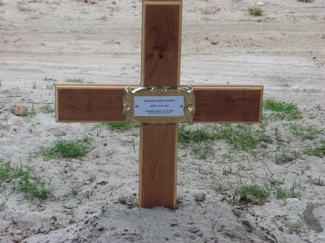 LEEMAN Charles Warrel -??