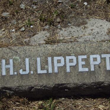 LIPPERT H.J.