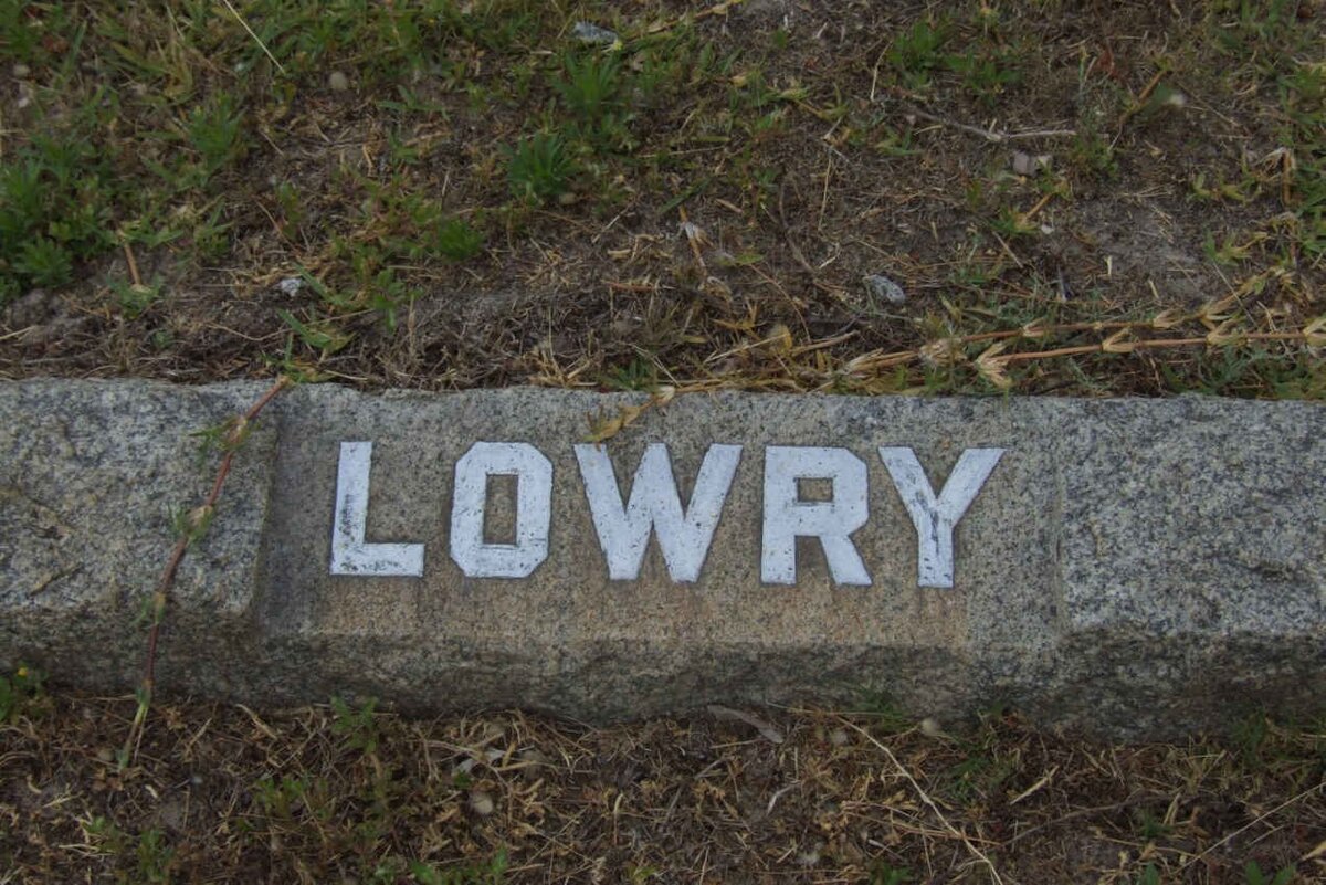 LOWRY