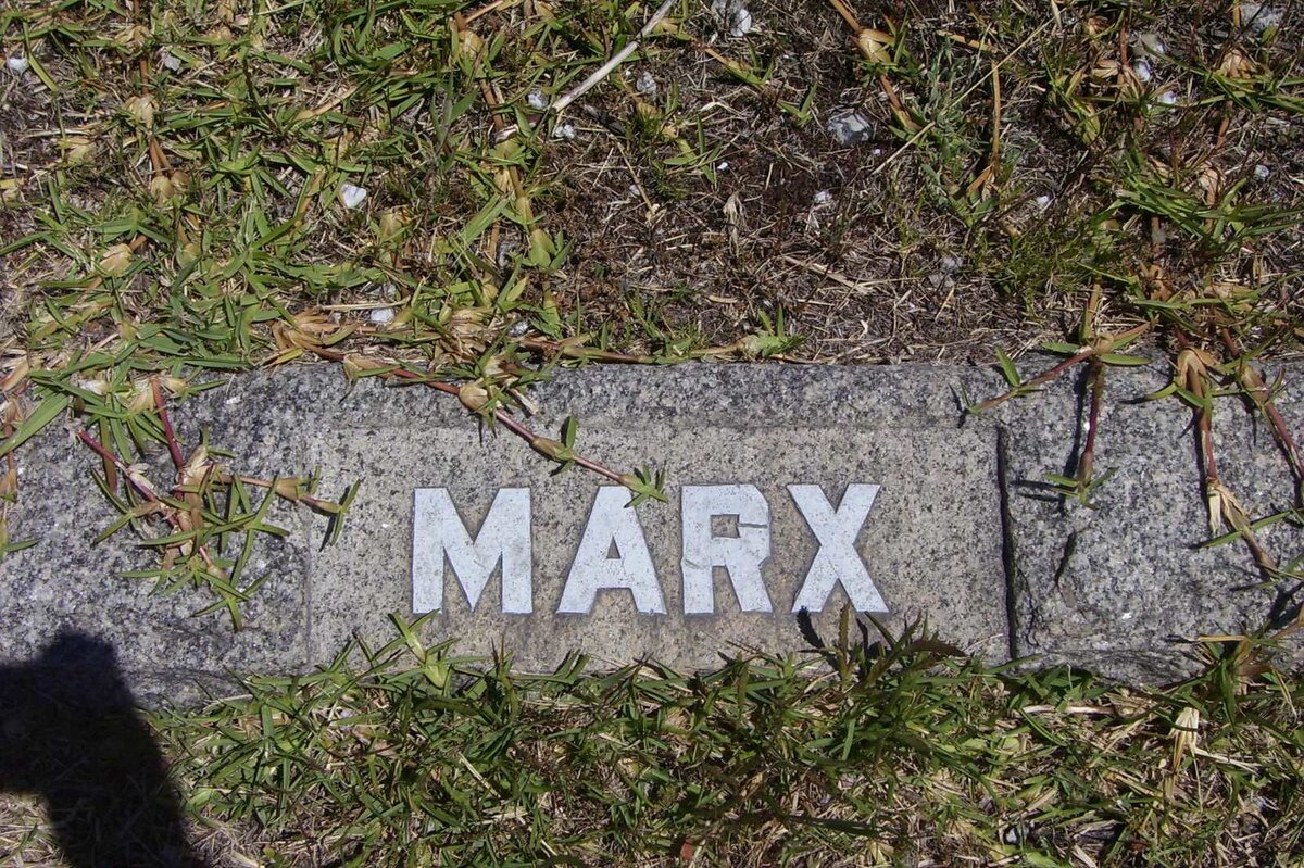 MARX