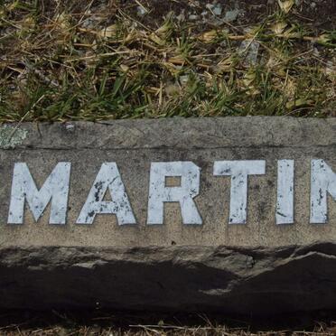 MARTIN