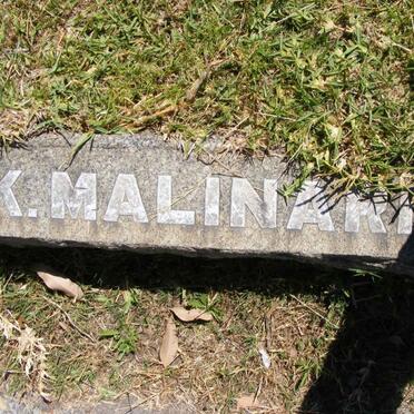MALINARIC K.