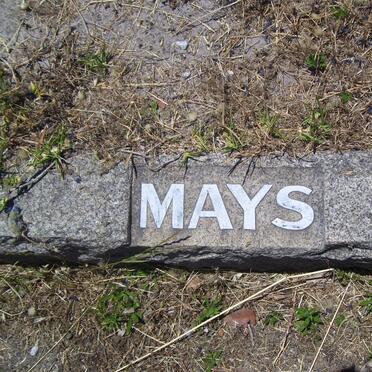MAYS