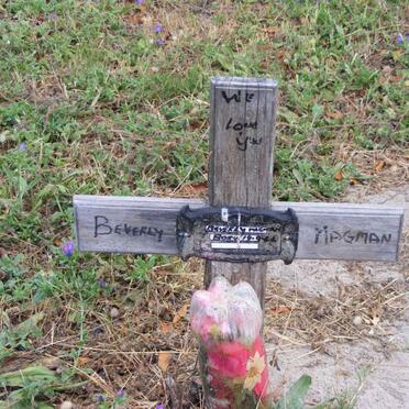 MAGMAN Beverley 1966-