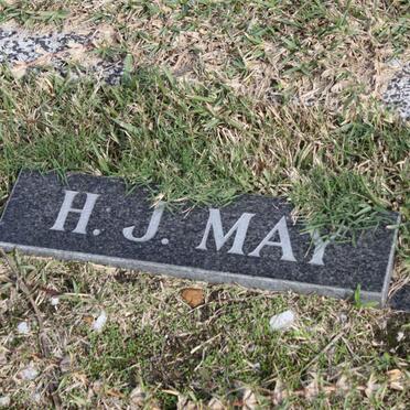 MAY H.J.