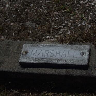 MARSHALL