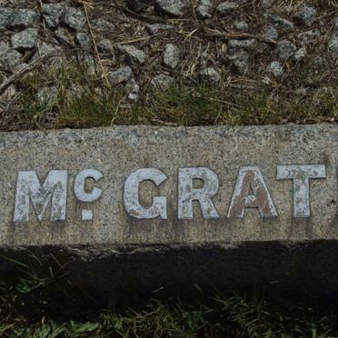 MCGRATH