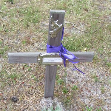 MCKAY Ursula Lorraine 1947-2007