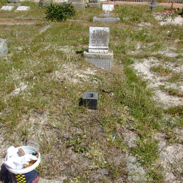 MCPHAIL Tony 1938-1958 _2