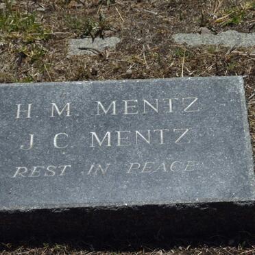 MENTZ H.M. & J.C. 