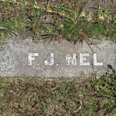 NEL F.J.