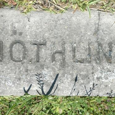 NOTHLING
