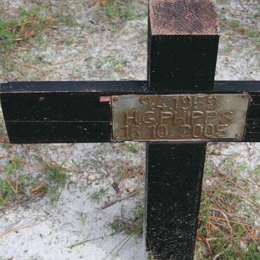 PHIPPS H.G. 1959-2005