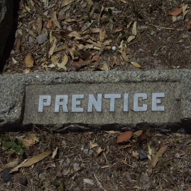 PRENTICE ?