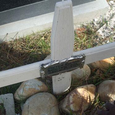 RUITERS Pieter 19??-2007