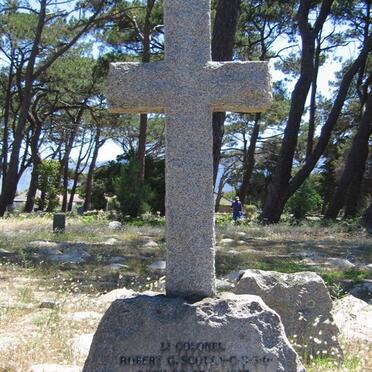 SCOTT Robert G. 1857-1918