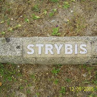 STRYBIS ?
