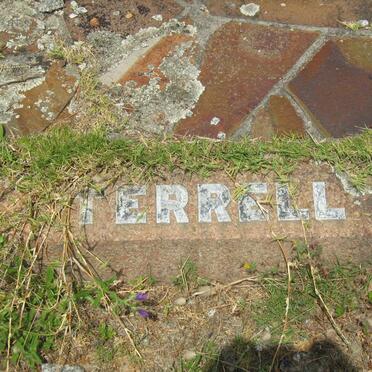 TERRELL ?