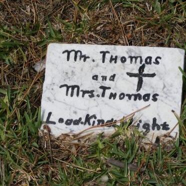 THOMAS