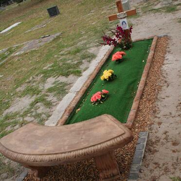 WYMAN Irene Angeliene -2010