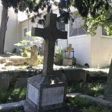 1. Overview PIERS grave