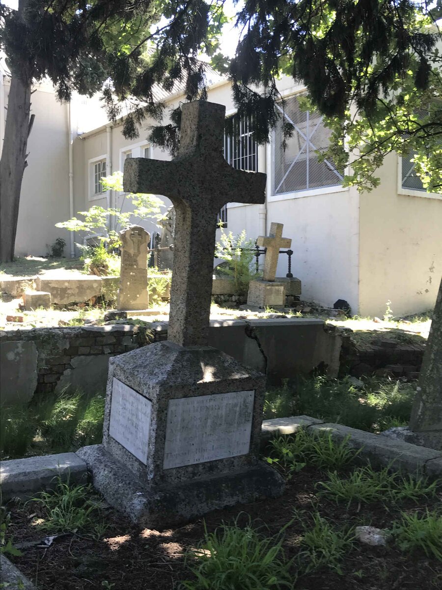 1. Overview PIERS grave