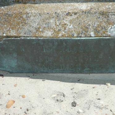 A - Surnames :: Vanne - A