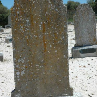 GOLIATH Frederick -1911 